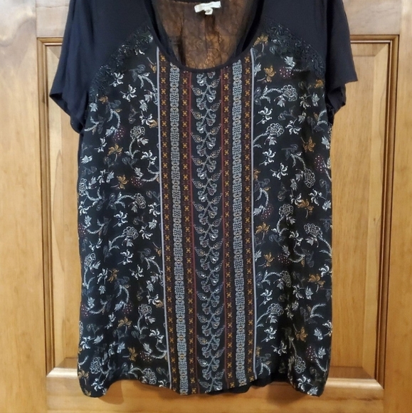 Matrices Top Size 0 - Picture 4 of 4